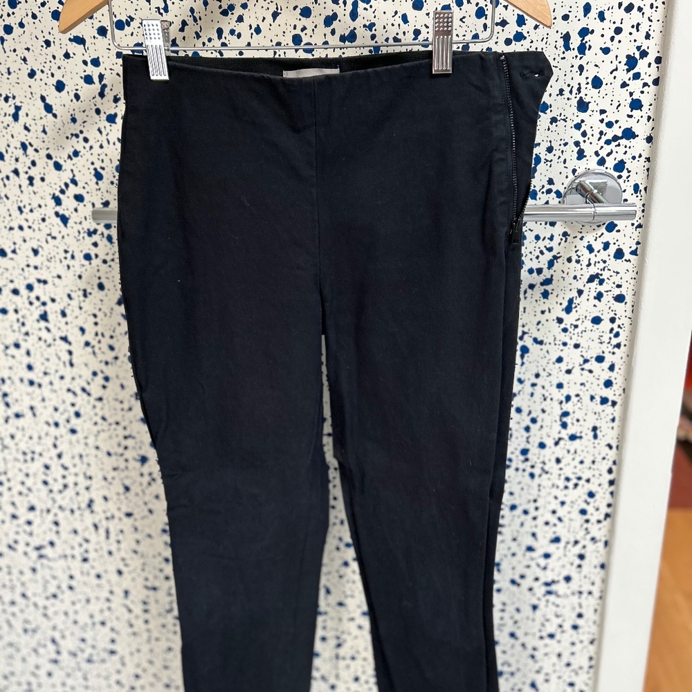 Everlane Work Pant black size 4